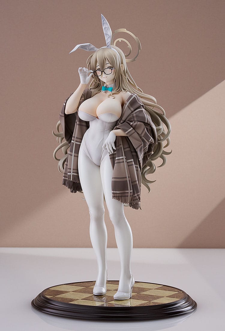 Akane Murokasa (Bunny Girl) Blue Archive Max Factory - Anime Figuren günstig kaufen