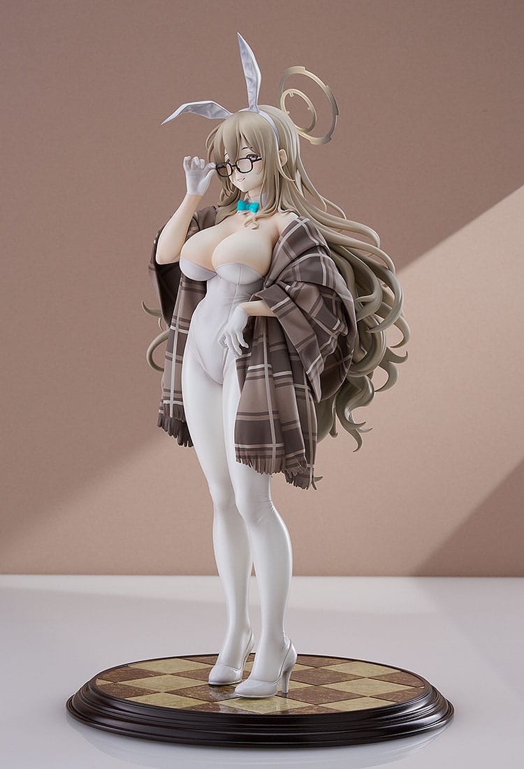 Akane Murokasa (Bunny Girl) Blue Archive Max Factory - Anime Figuren günstig kaufen