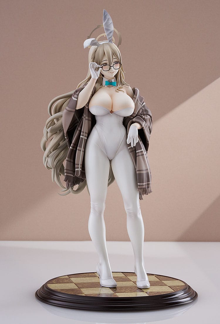 Akane Murokasa (Bunny Girl) Blue Archive Max Factory - Anime Figuren günstig kaufen