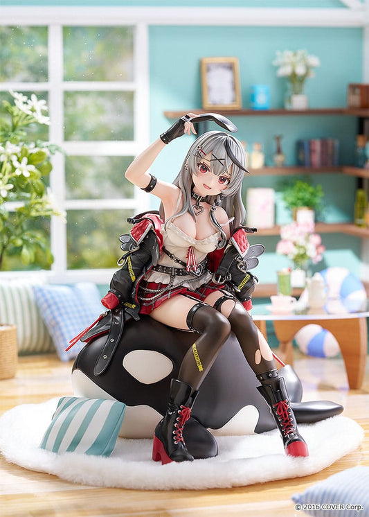Sakamata Chloe Hololive Production Max Facctory - Anime Figuren günstig kaufen