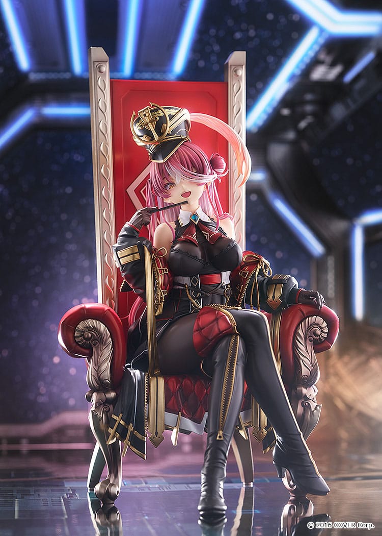 Houshou Marine Thirty Outfit Max Factory - Anime Figuren günstig kaufen