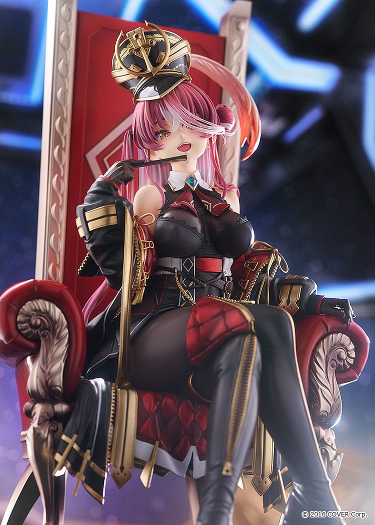 Houshou Marine Thirty Outfit Max Factory - Anime Figuren günstig kaufen