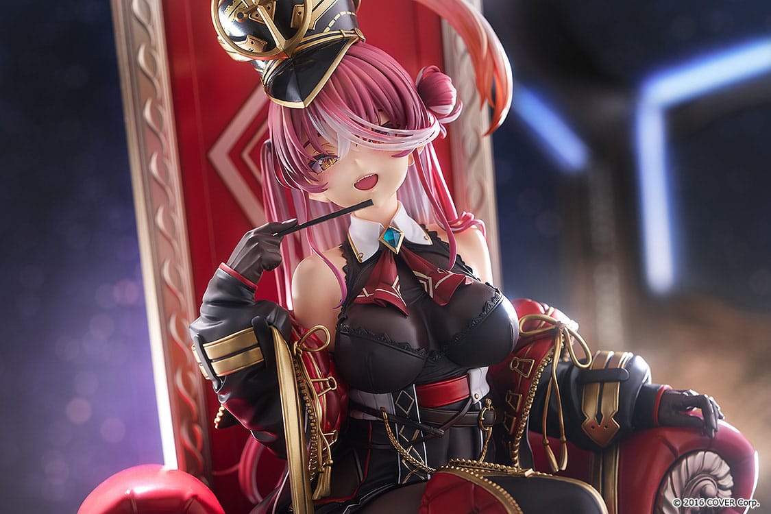 Houshou Marine Thirty Outfit Max Factory - Anime Figuren günstig kaufen
