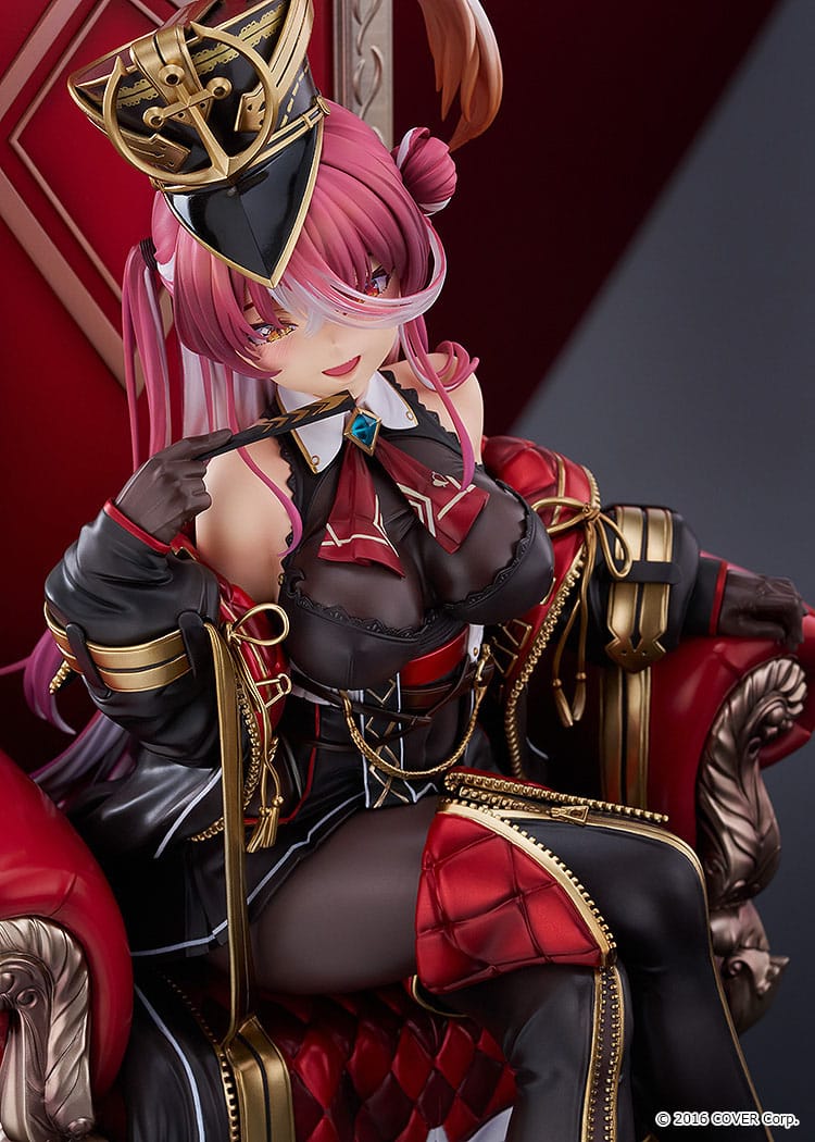 Houshou Marine Thirty Outfit Max Factory - Anime Figuren günstig kaufen