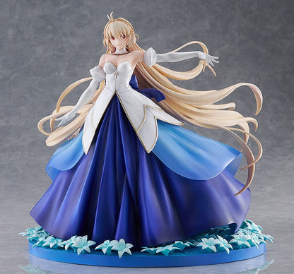 Arcueid Brunestud Inner Sea of the Planet Max Factory