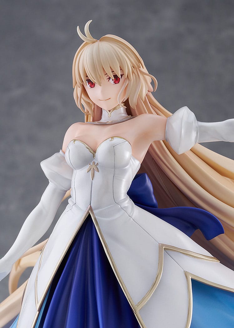Arcueid Brunestud Inner Sea of the Planet Max Factory