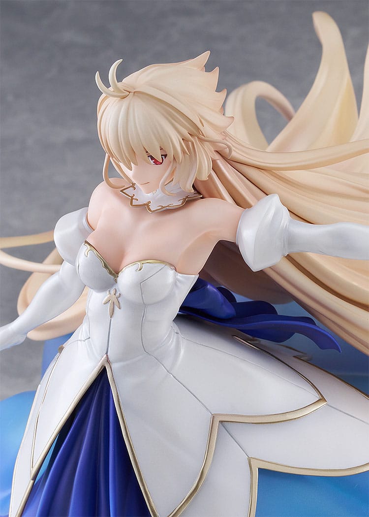 Arcueid Brunestud Inner Sea of the Planet Max Factory