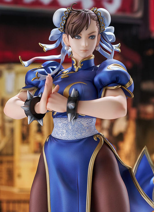 Chun-Li Standby Max Factory - Anime Figuren günstig kaufen