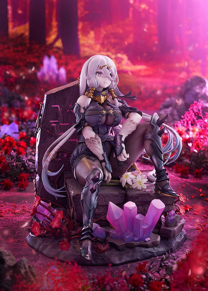 Lila Decyrus Atelier Ryza: Ever Darkness & the Secret Hideout Max Factory - Anime Figuren günstig kaufen