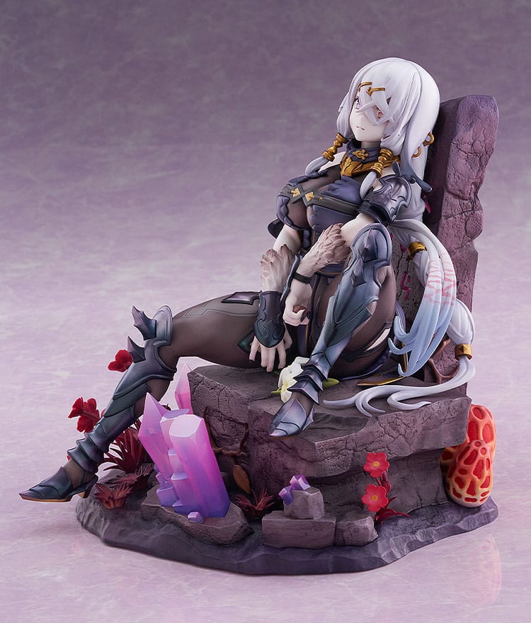 Lila Decyrus Atelier Ryza: Ever Darkness & the Secret Hideout Max Factory - Anime Figuren günstig kaufen