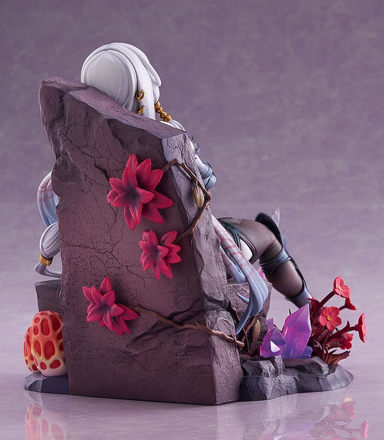 Lila Decyrus Atelier Ryza: Ever Darkness & the Secret Hideout Max Factory