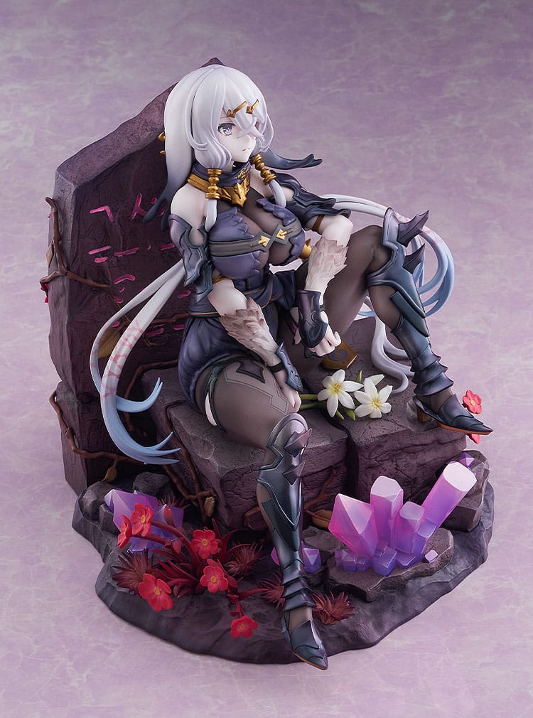 Lila Decyrus Atelier Ryza: Ever Darkness & the Secret Hideout Max Factory