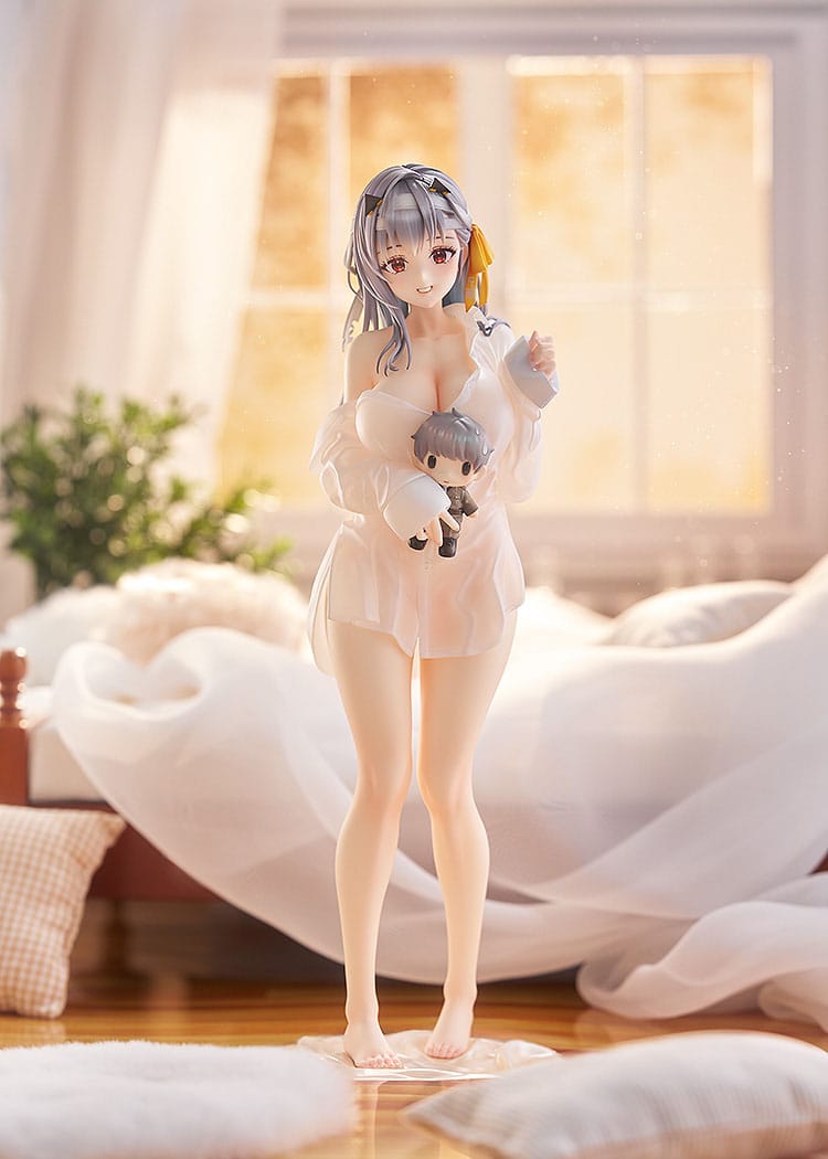 Modernia: First Affection Max Factory - Anime Figuren günstig kaufen