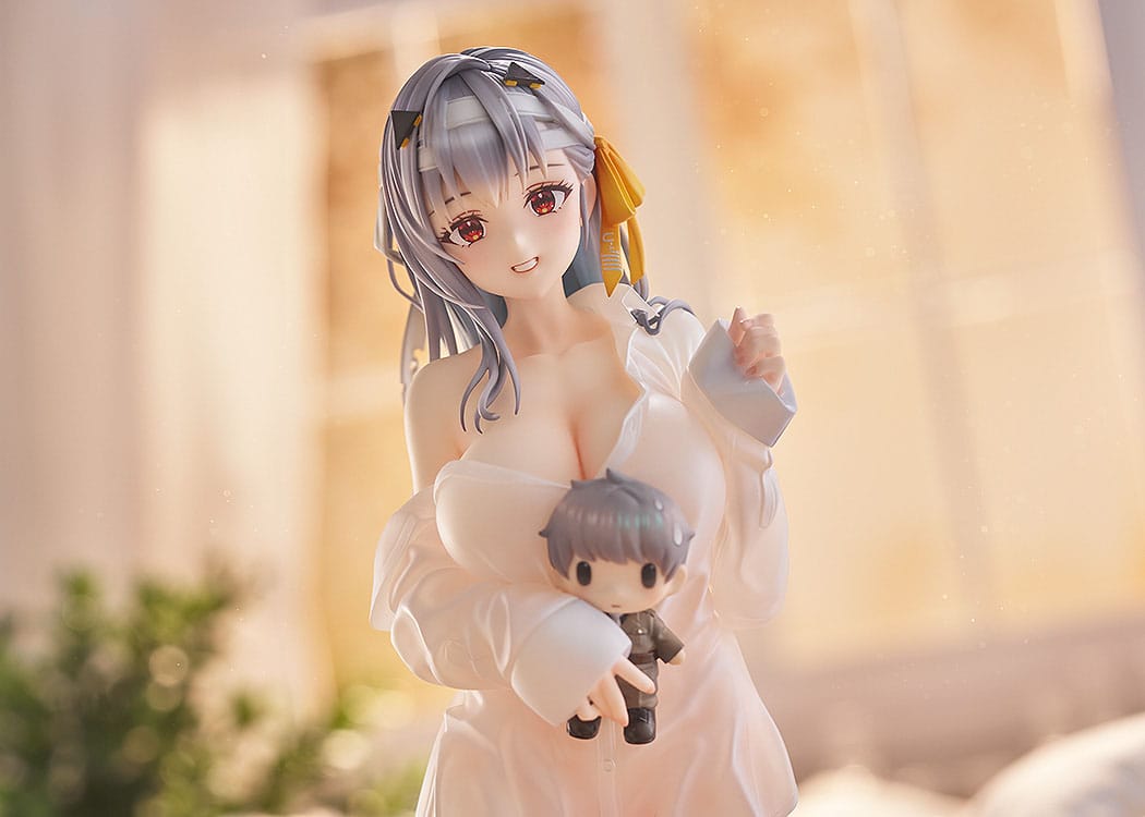 Modernia: First Affection Max Factory - Anime Figuren günstig kaufen