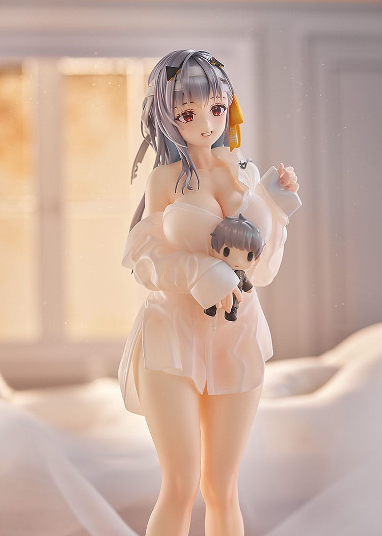 Modernia: First Affection Max Factory - Anime Figuren günstig kaufen