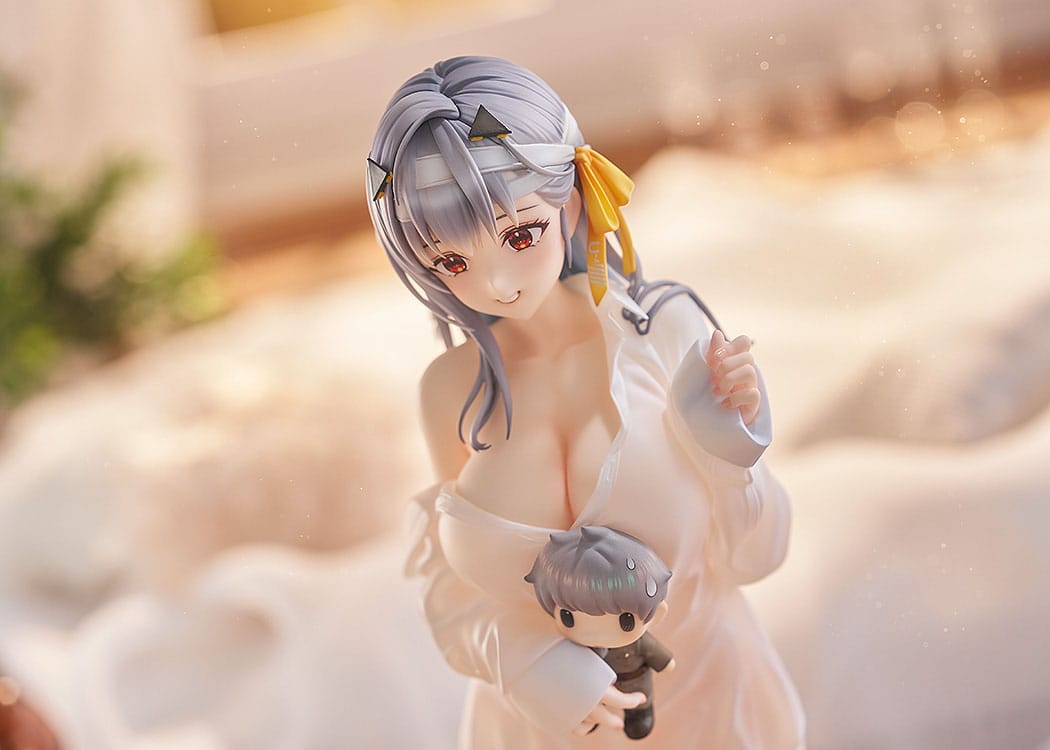 Modernia: First Affection Max Factory - Anime Figuren günstig kaufen