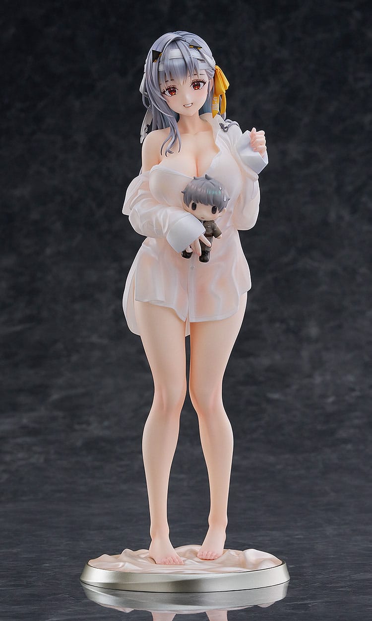 Modernia: First Affection Max Factory - Anime Figuren günstig kaufen