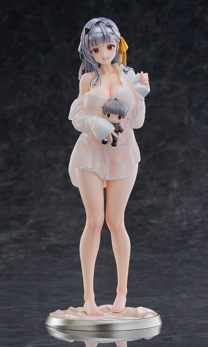 Modernia: First Affection Max Factory - Anime Figuren günstig kaufen