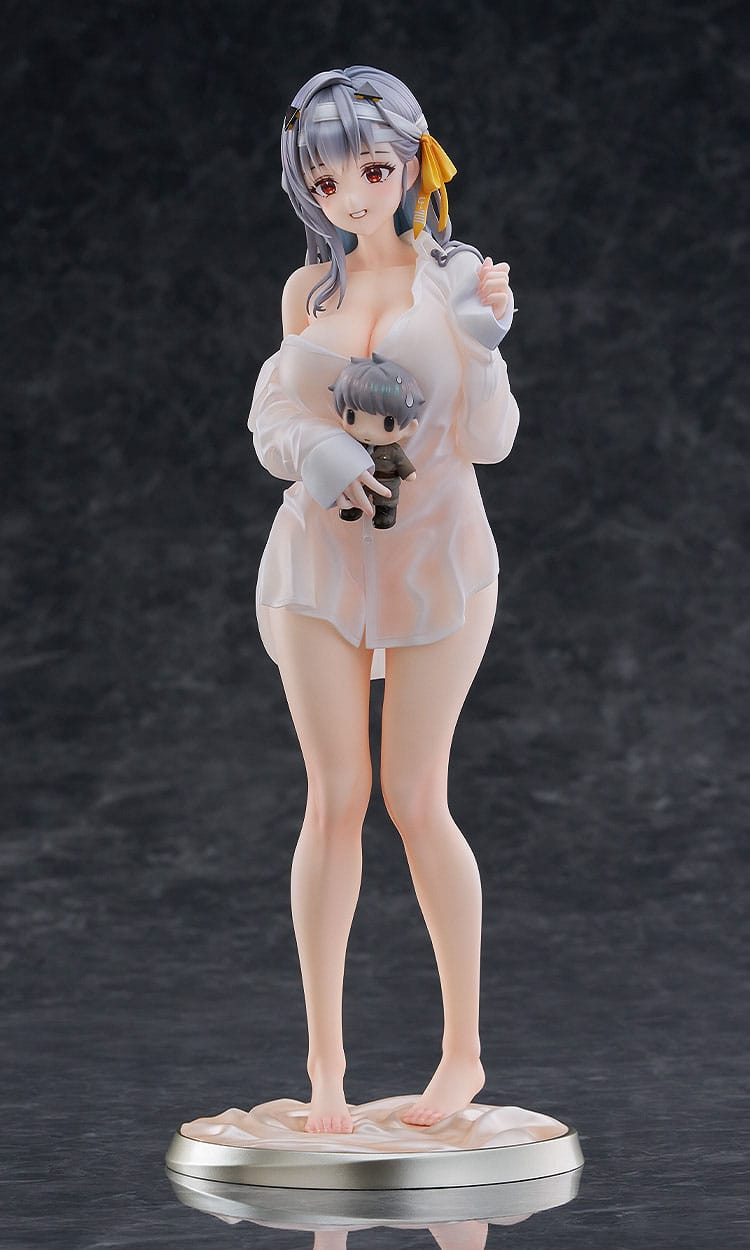 Modernia: First Affection Max Factory - Anime Figuren günstig kaufen