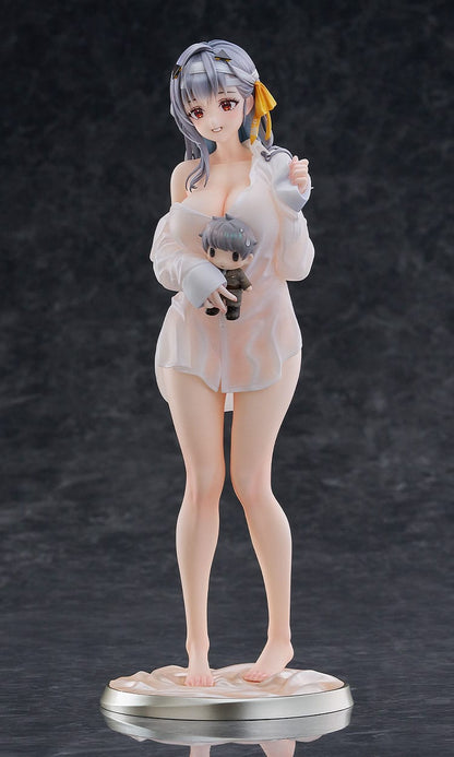 Modernia: First Affection Max Factory - Anime Figuren günstig kaufen