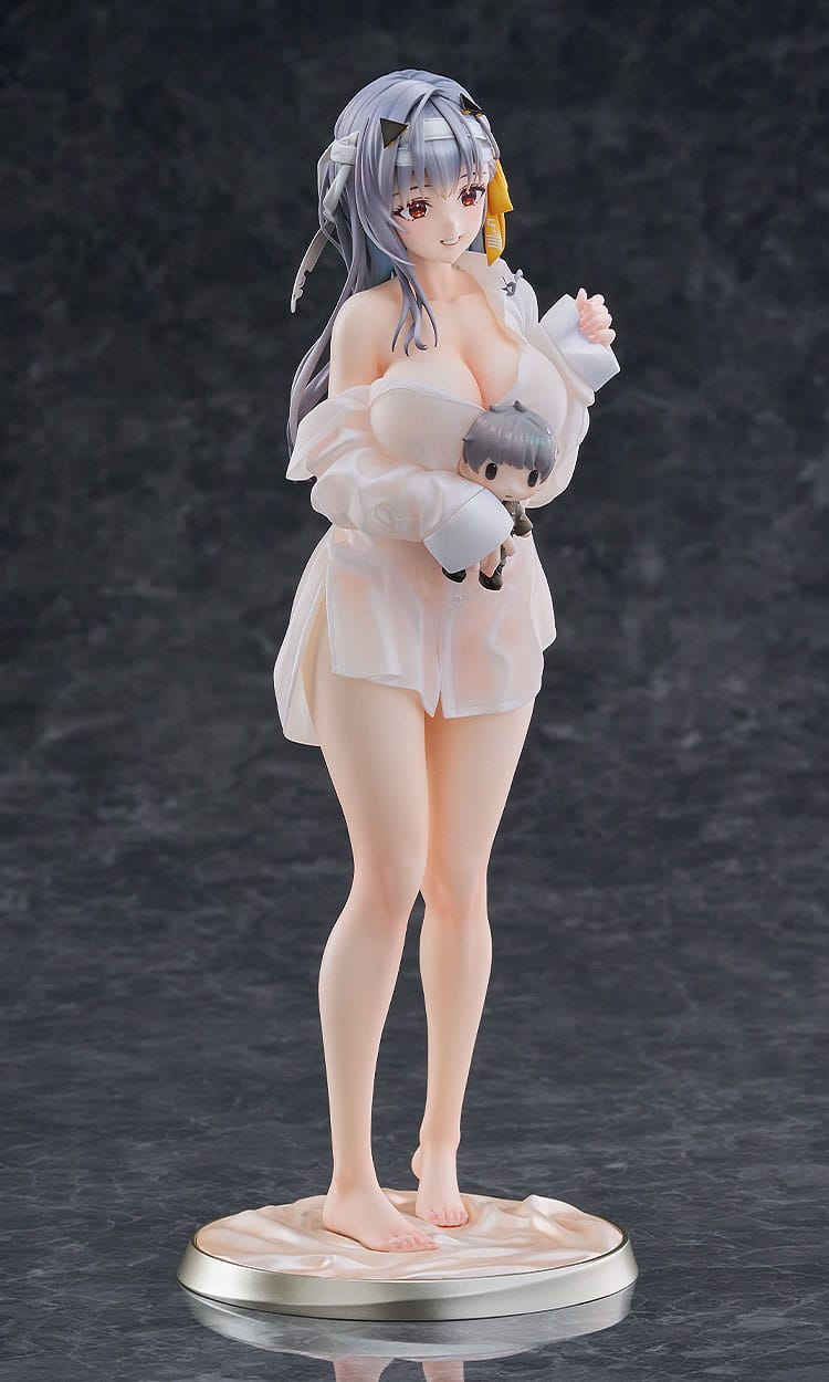 Modernia: First Affection Max Factory - Anime Figuren günstig kaufen