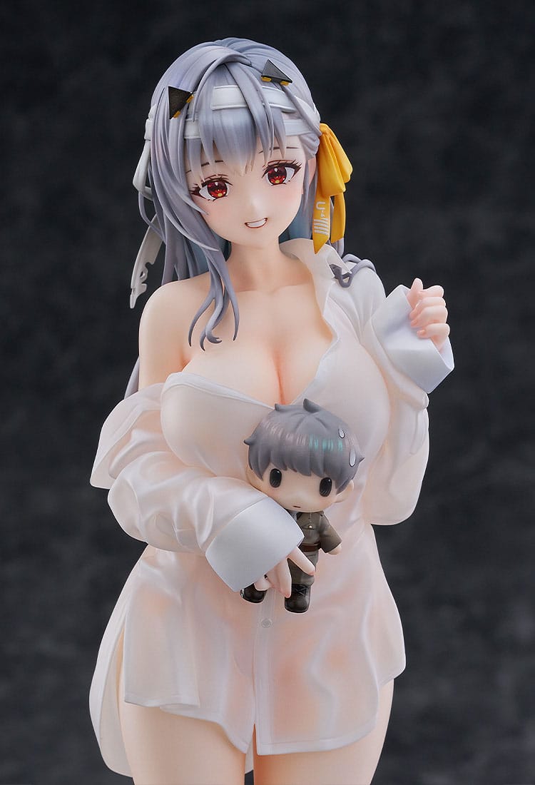Modernia: First Affection Max Factory - Anime Figuren günstig kaufen