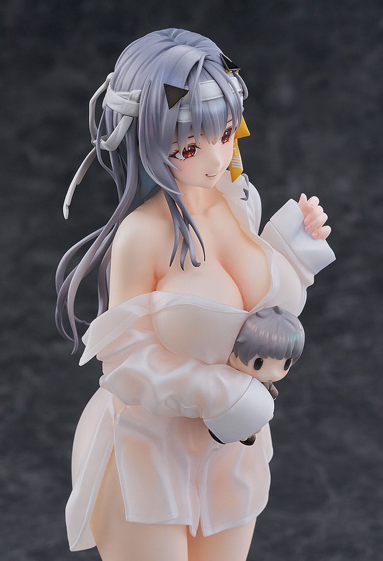 Modernia: First Affection Max Factory