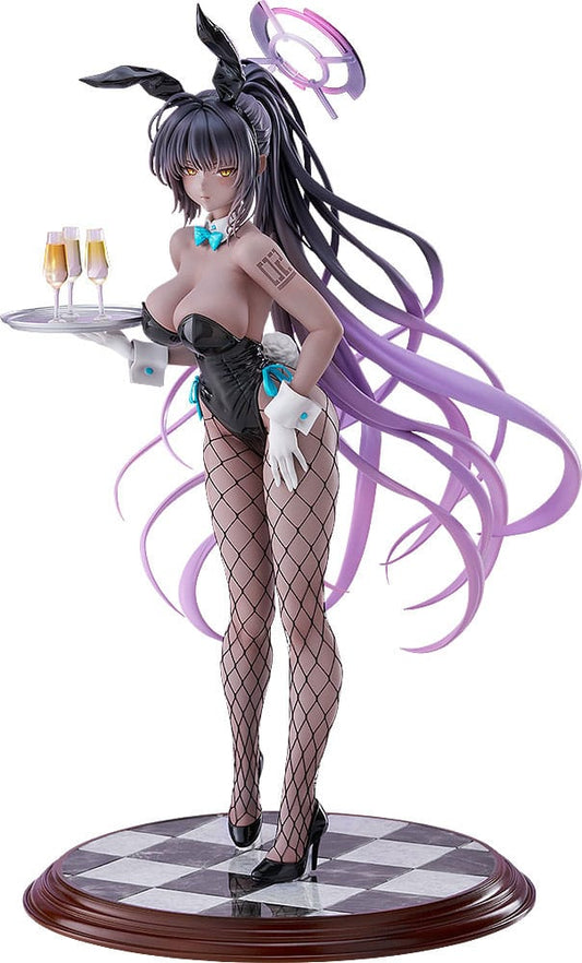 Karin Kakudate (Bunny Girl) Blue Archive Max Factory - Anime Figuren günstig kaufen