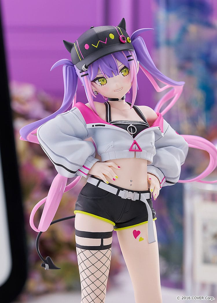 Tokoyami Towa Pop Up Parade SP Max Factory - Anime Figuren günstig kaufen