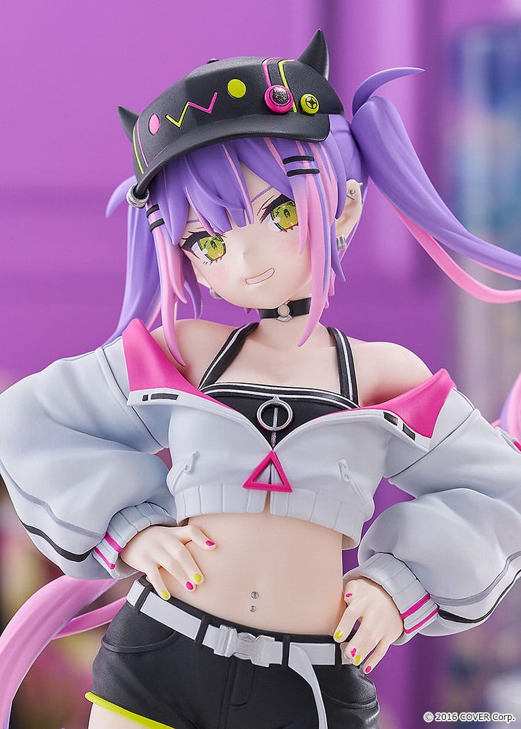 Tokoyami Towa Pop Up Parade SP Max Factory - Anime Figuren günstig kaufen