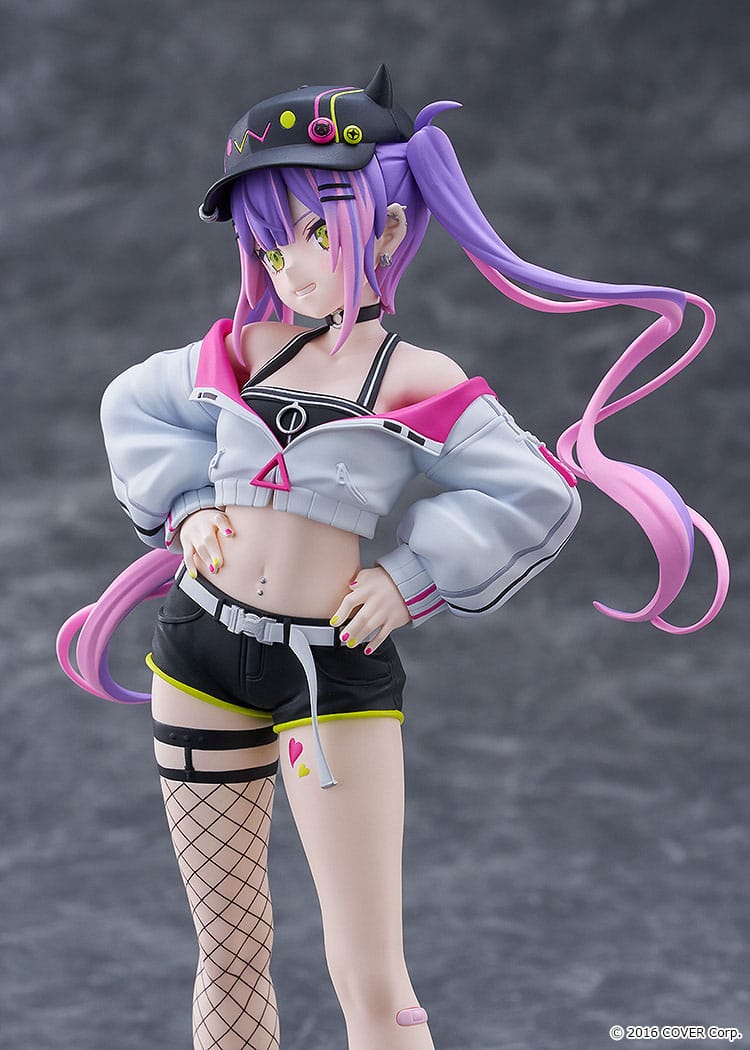 Tokoyami Towa Pop Up Parade SP Max Factory - Anime Figuren günstig kaufen