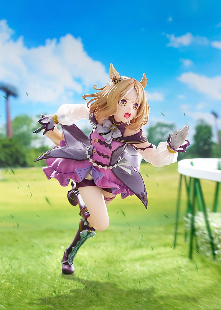 Top Road Uma Musume Pretty Derby Max Factory - Anime Figuren günstig kaufen