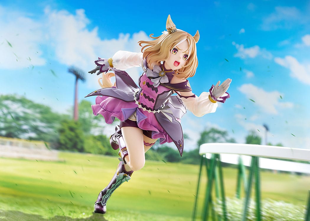 Top Road Uma Musume Pretty Derby Max Factory - Anime Figuren günstig kaufen