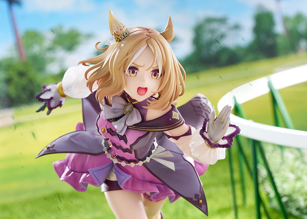 Top Road Uma Musume Pretty Derby Max Factory - Anime Figuren günstig kaufen