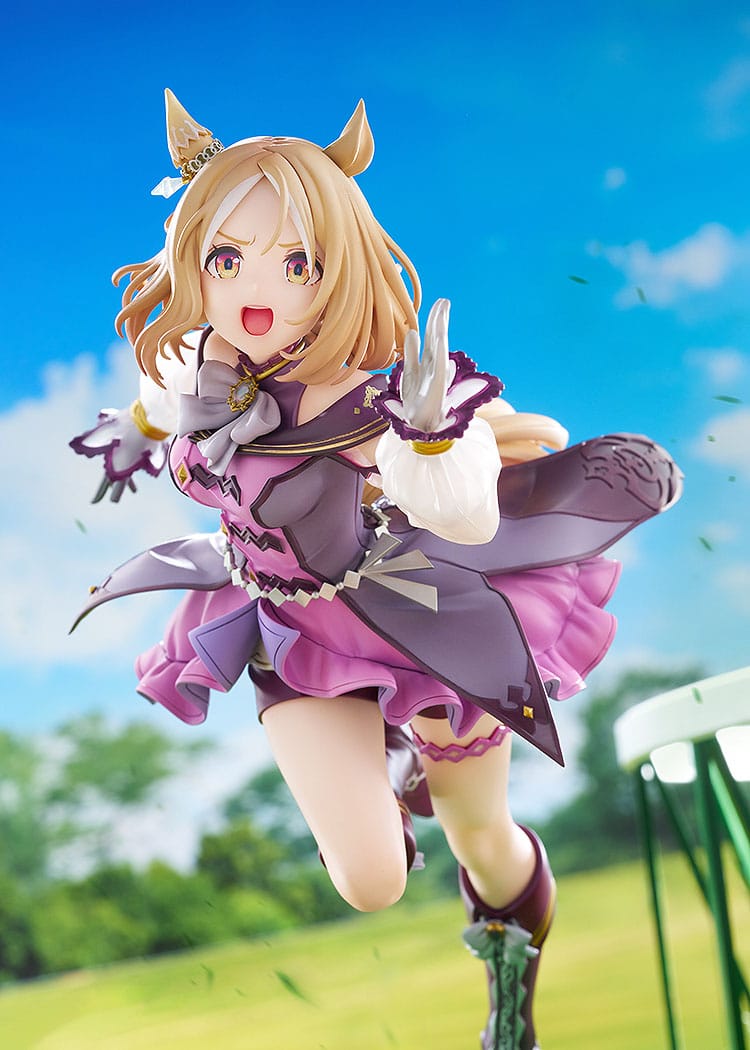 Top Road Uma Musume Pretty Derby Max Factory - Anime Figuren günstig kaufen
