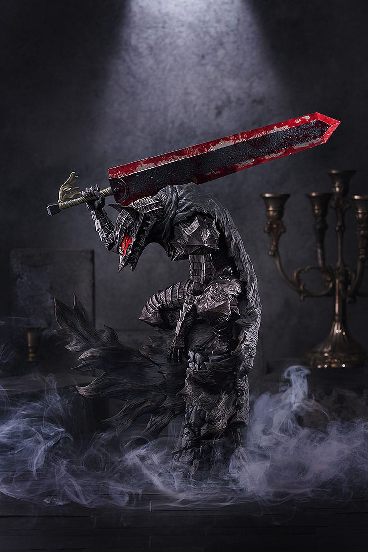 Guts (Berserker Armor) Pop Up Parade XL Max Factory - Anime Figuren günstig kaufen