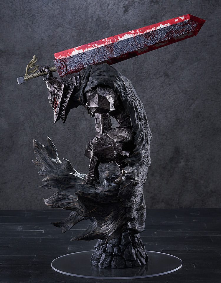 Guts (Berserker Armor) Pop Up Parade XL Max Factory - Anime Figuren günstig kaufen