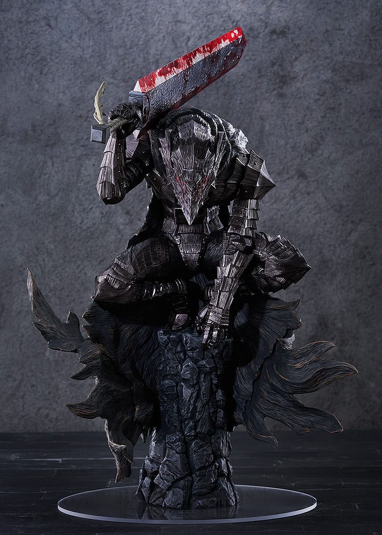 Guts (Berserker Armor) Pop Up Parade XL Max Factory - Anime Figuren günstig kaufen
