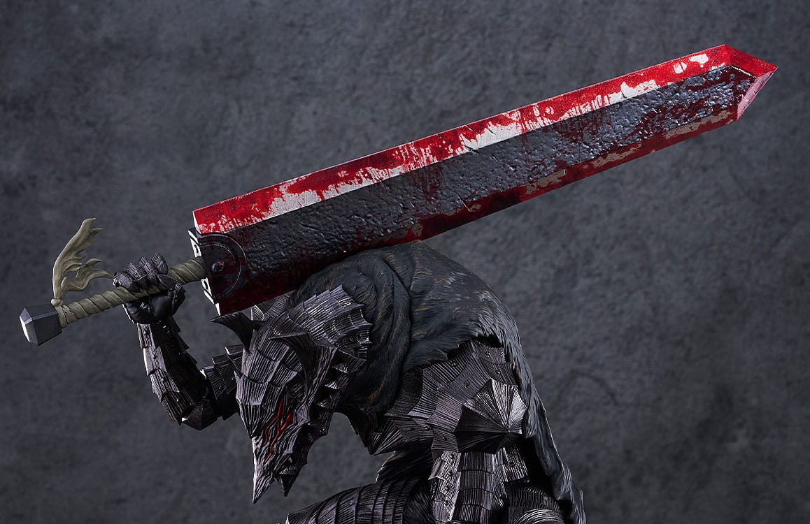Guts (Berserker Armor) Pop Up Parade XL Max Factory - Anime Figuren günstig kaufen