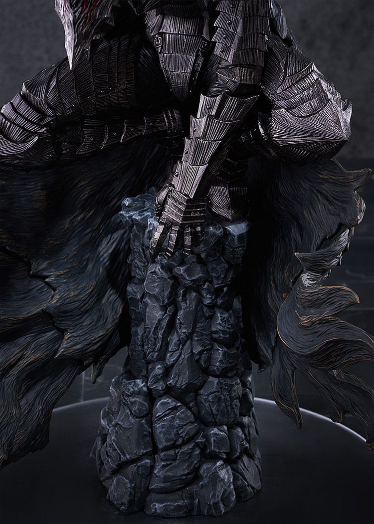 Guts (Berserker Armor) Pop Up Parade XL Max Factory