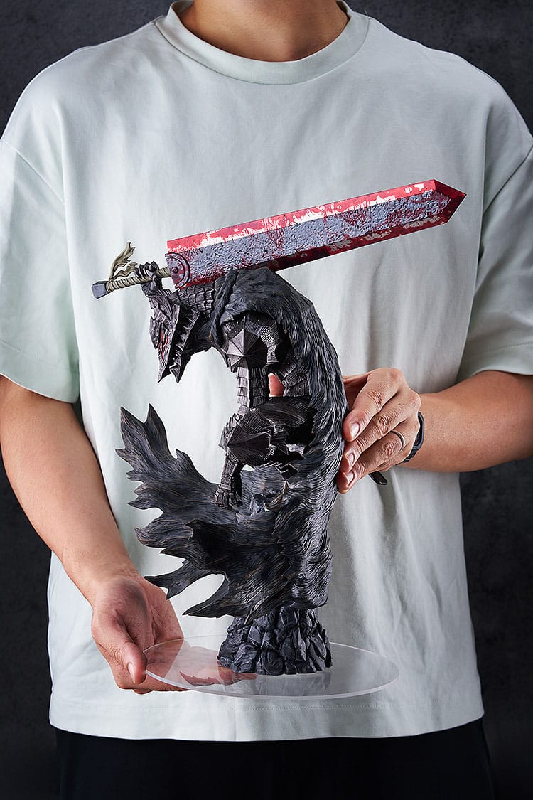 Guts (Berserker Armor) Pop Up Parade XL Max Factory