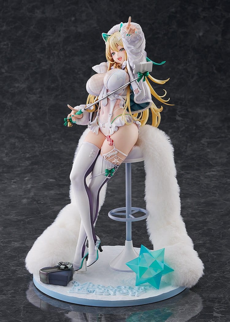 Rupee: Winter Shopper Goddess of Victory: Nikke Max Factory - Anime Figuren günstig kaufen