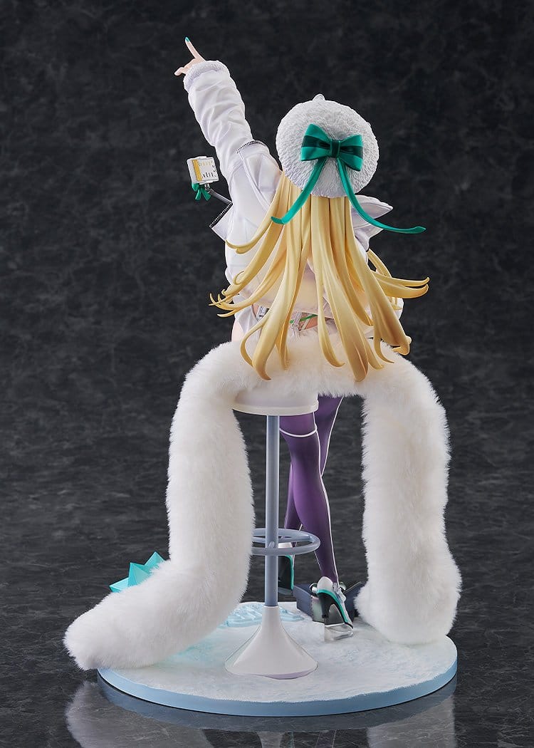 Rupee: Winter Shopper Goddess of Victory: Nikke Max Factory - Anime Figuren günstig kaufen