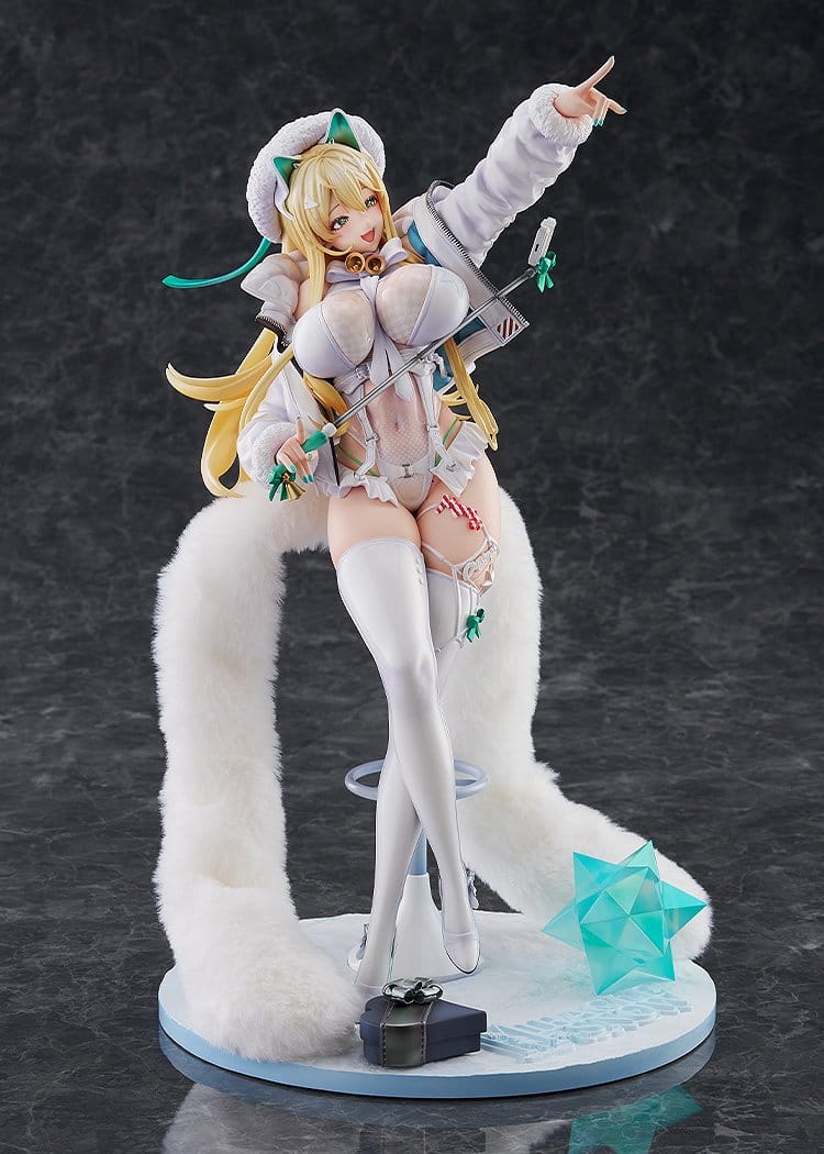 Rupee: Winter Shopper Goddess of Victory: Nikke Max Factory - Anime Figuren günstig kaufen