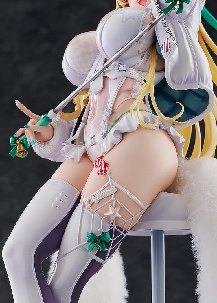 Rupee: Winter Shopper Goddess of Victory: Nikke Max Factory - Anime Figuren günstig kaufen