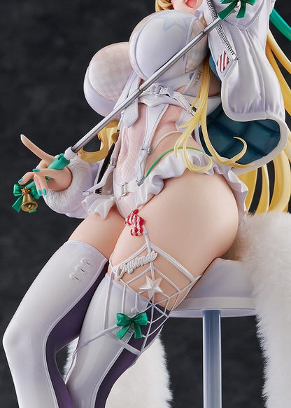 Rupee: Winter Shopper Goddess of Victory: Nikke Max Factory - Anime Figuren günstig kaufen