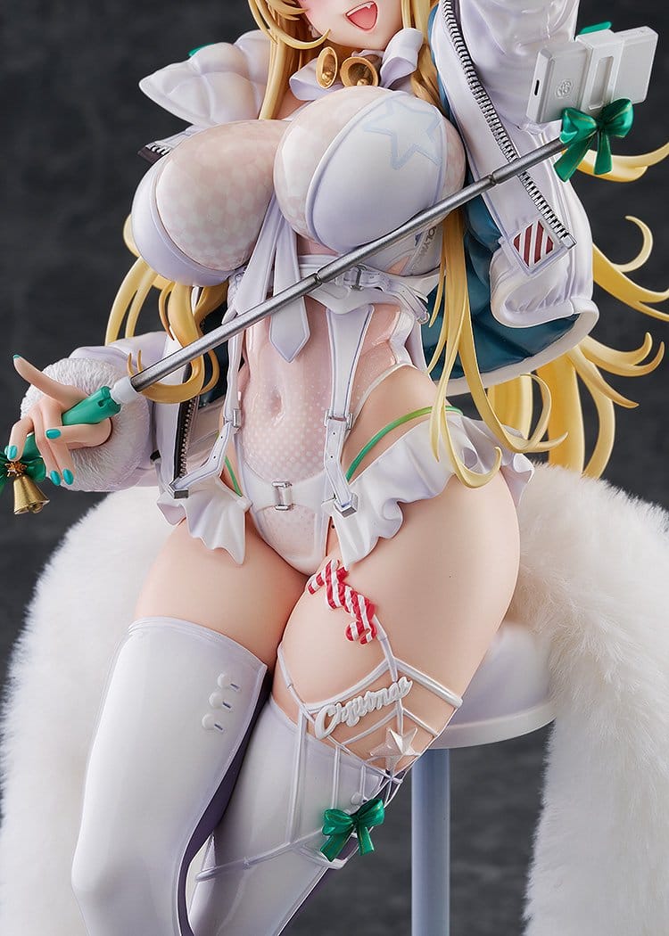 Rupee: Winter Shopper Goddess of Victory: Nikke Max Factory - Anime Figuren günstig kaufen