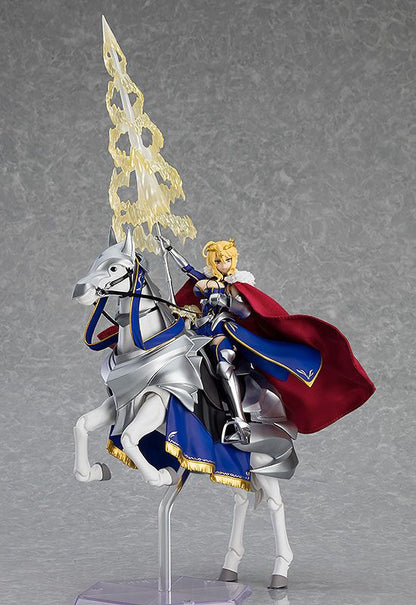 Altria Pendragon - DX Edition - Figma (#568-DX) / Fate/Grand Order