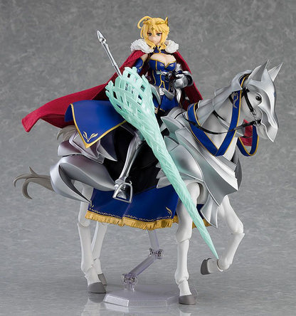 Altria Pendragon - DX Edition - Figma (#568-DX) / Fate/Grand Order