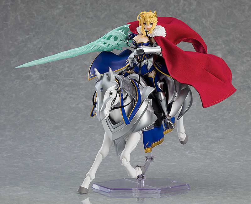 Altria Pendragon - DX Edition - Figma (#568-DX) / Fate/Grand Order